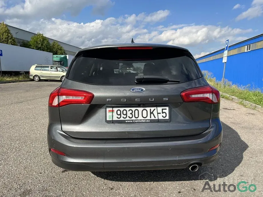 Продажа Ford Focus IV, 2019 г., Минск Минск - изображение 6