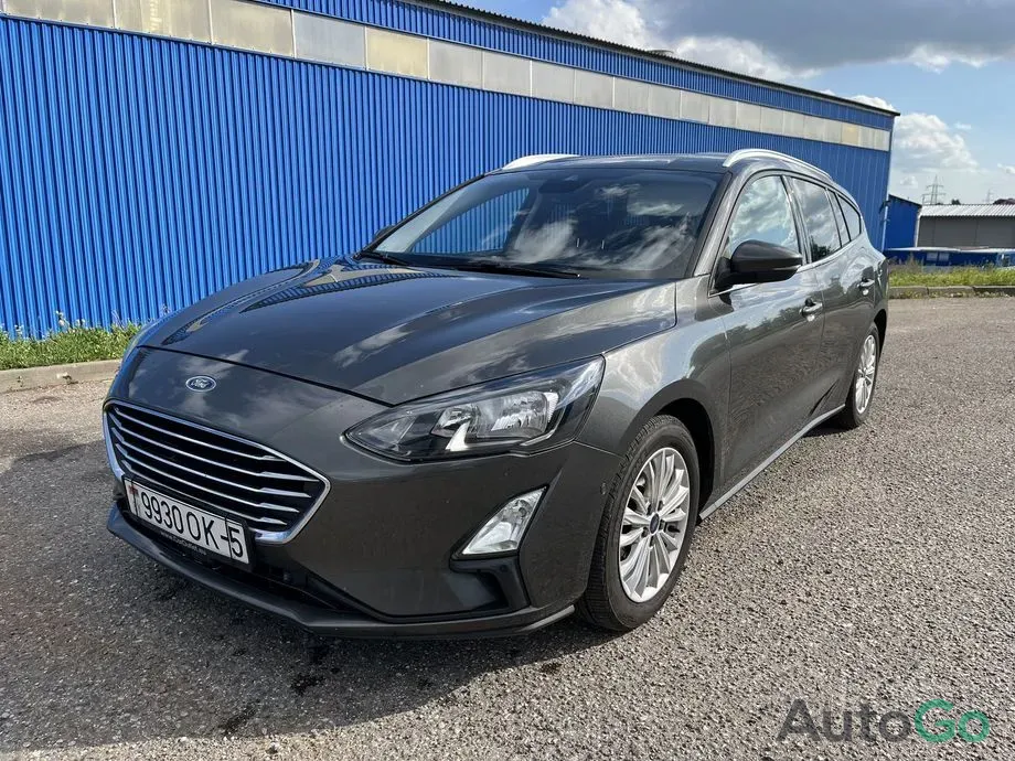 Продажа Ford Focus IV, 2019 г., Минск Минск - изображение 3