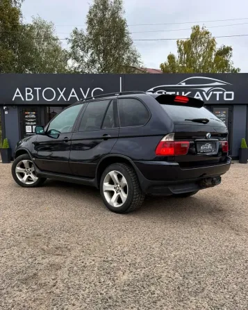 Продажа BMW X5 (E53) Рестайлинг, 2003 г., Брест Брест