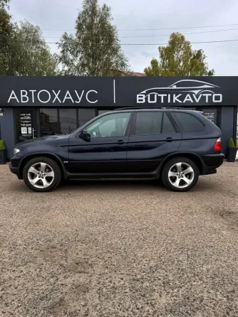 Продажа BMW X5 (E53) Рестайлинг, 2003 г., Брест Брест