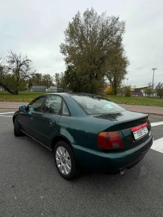 Продажа Audi A4 (B5), 1995 г., Минск Минск