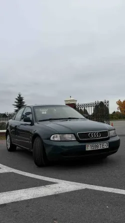 Продажа Audi A4 (B5), 1995 г., Минск Минск