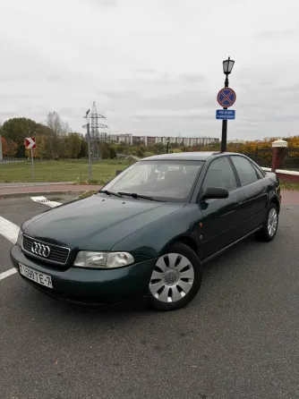 Продажа Audi A4 (B5), 1995 г., Минск Минск