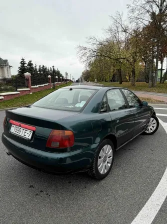 Продажа Audi A4 (B5), 1995 г., Минск Минск