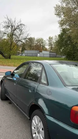 Продажа Audi A4 (B5), 1995 г., Минск Минск