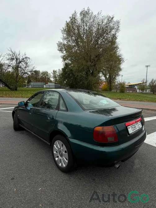 Продажа Audi A4 (B5), 1995 г., Минск Минск - изображение 5