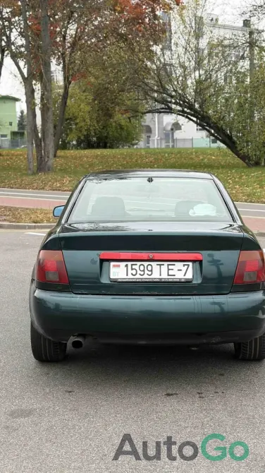 Продажа Audi A4 (B5), 1995 г., Минск Минск - изображение 4