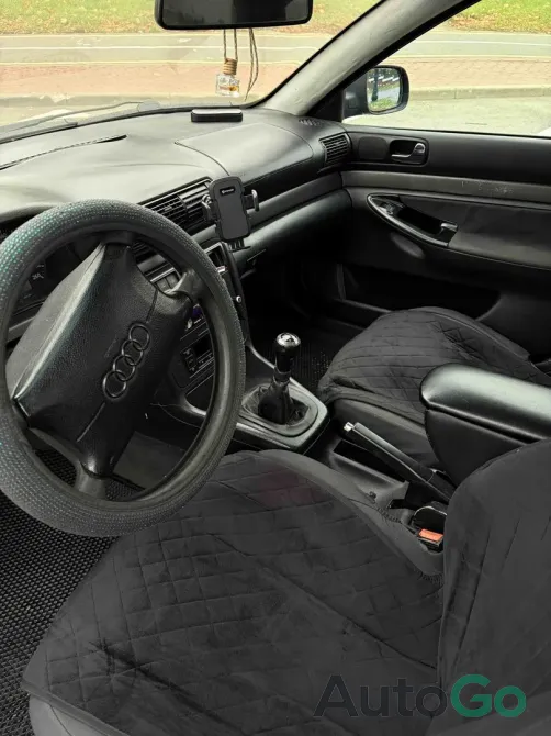 Продажа Audi A4 (B5), 1995 г., Минск Минск - изображение 7