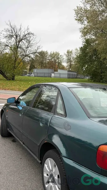 Продажа Audi A4 (B5), 1995 г., Минск Минск - изображение 6