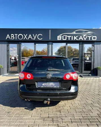 Продажа Volkswagen Passat (B6), 2007 г., Могилев Могилев