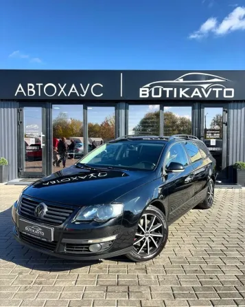 Продажа Volkswagen Passat (B6), 2007 г., Могилев Могилев