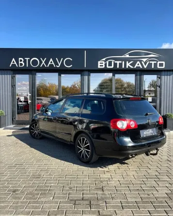 Продажа Volkswagen Passat (B6), 2007 г., Могилев Могилев