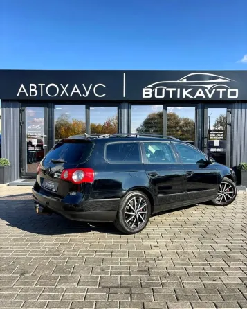 Продажа Volkswagen Passat (B6), 2007 г., Могилев Могилев
