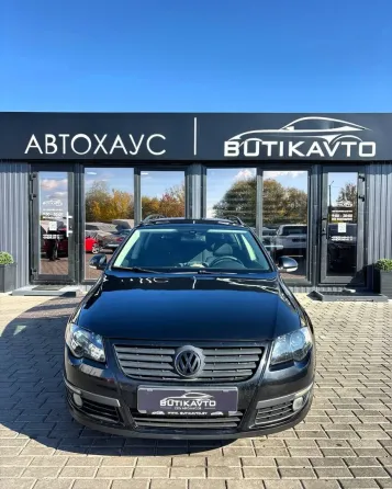 Продажа Volkswagen Passat (B6), 2007 г., Могилев Могилев