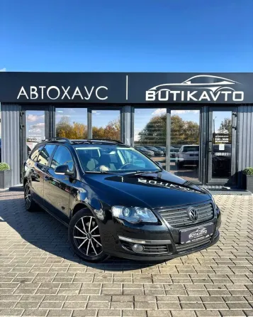Продажа Volkswagen Passat (B6), 2007 г., Могилев Могилев