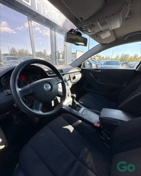 Продажа Volkswagen Passat (B6), 2007 г., Могилев Могилев - изображение 8