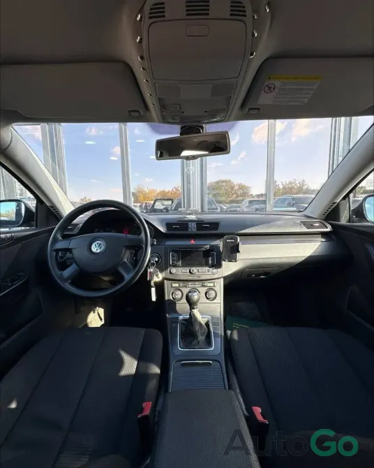 Продажа Volkswagen Passat (B6), 2007 г., Могилев Могилев - изображение 7