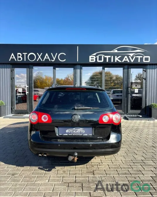 Продажа Volkswagen Passat (B6), 2007 г., Могилев Могилев - изображение 5