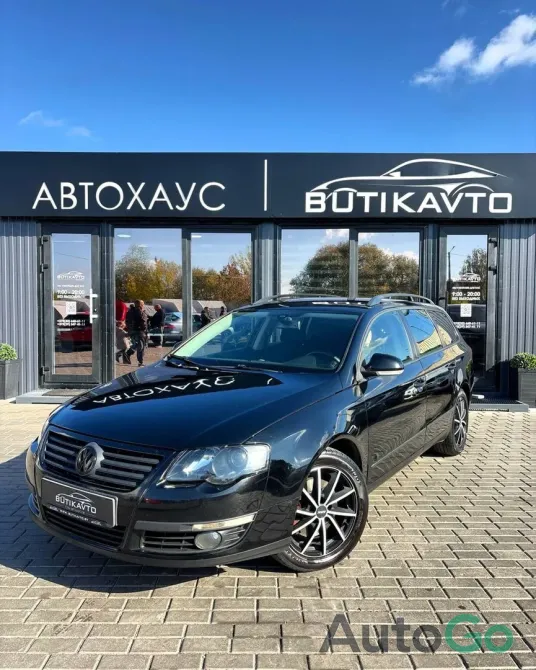 Продажа Volkswagen Passat (B6), 2007 г., Могилев Могилев - изображение 3