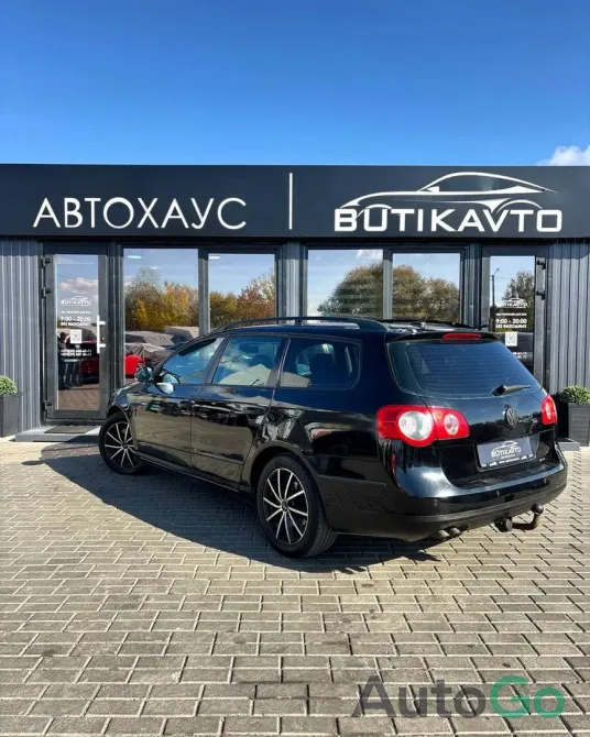 Продажа Volkswagen Passat (B6), 2007 г., Могилев Могилев - изображение 6