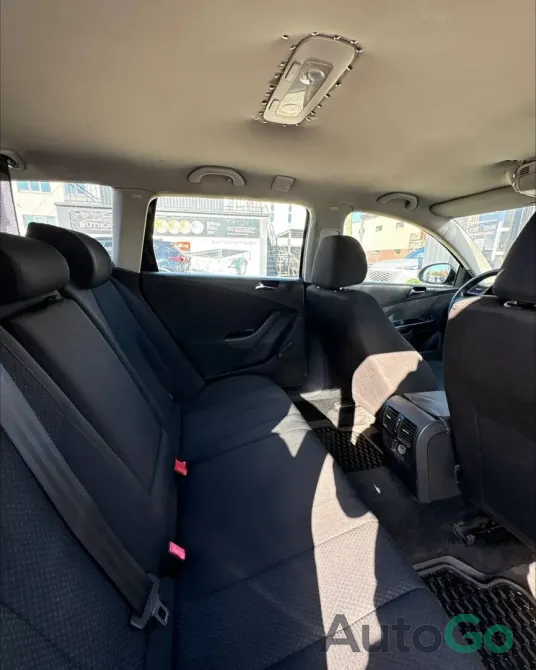Продажа Volkswagen Passat (B6), 2007 г., Могилев Могилев - изображение 11