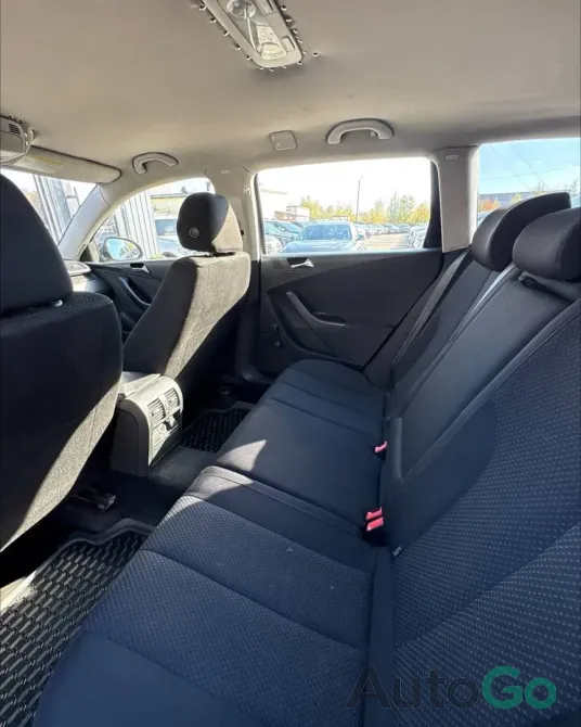 Продажа Volkswagen Passat (B6), 2007 г., Могилев Могилев - изображение 9