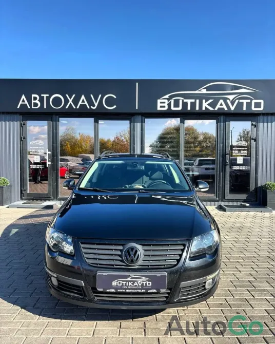 Продажа Volkswagen Passat (B6), 2007 г., Могилев Могилев - изображение 2