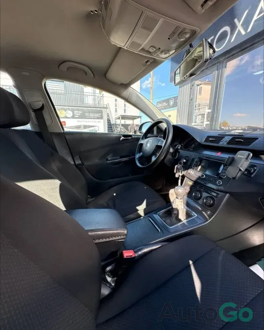 Продажа Volkswagen Passat (B6), 2007 г., Могилев Могилев - изображение 10