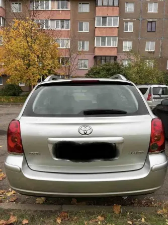 Продажа Toyota Avensis II, 2003 г., Минск Минск