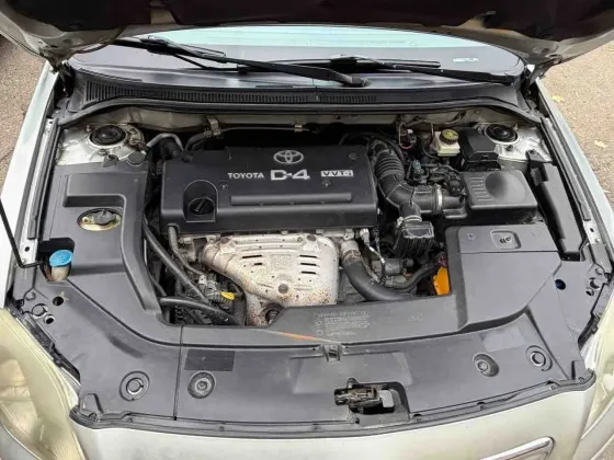 Продажа Toyota Avensis II, 2003 г., Минск Минск