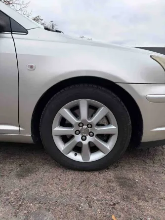 Продажа Toyota Avensis II, 2003 г., Минск Минск