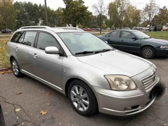 Продажа Toyota Avensis II, 2003 г., Минск Минск