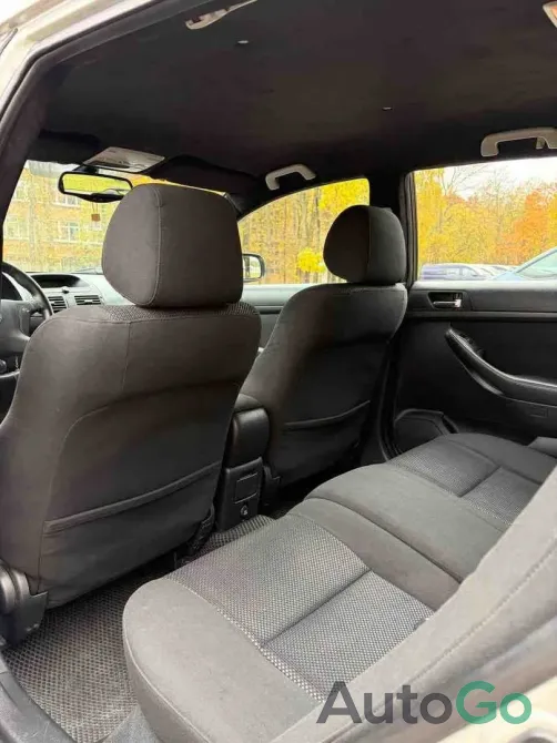 Продажа Toyota Avensis II, 2003 г., Минск Минск - изображение 12