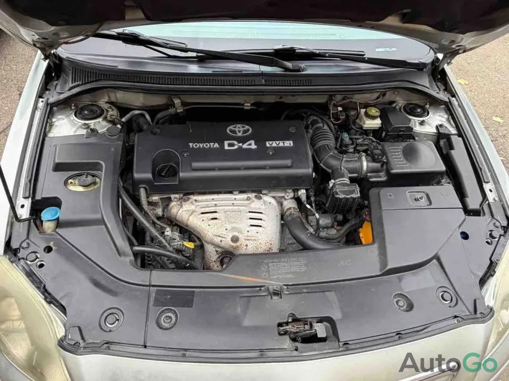 Продажа Toyota Avensis II, 2003 г., Минск Минск - изображение 5