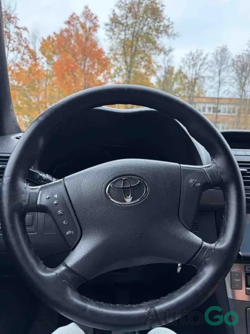 Продажа Toyota Avensis II, 2003 г., Минск Минск - изображение 8