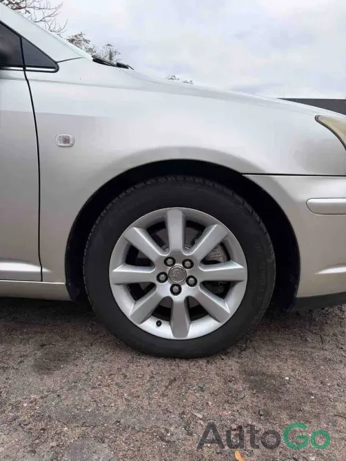 Продажа Toyota Avensis II, 2003 г., Минск Минск - изображение 6