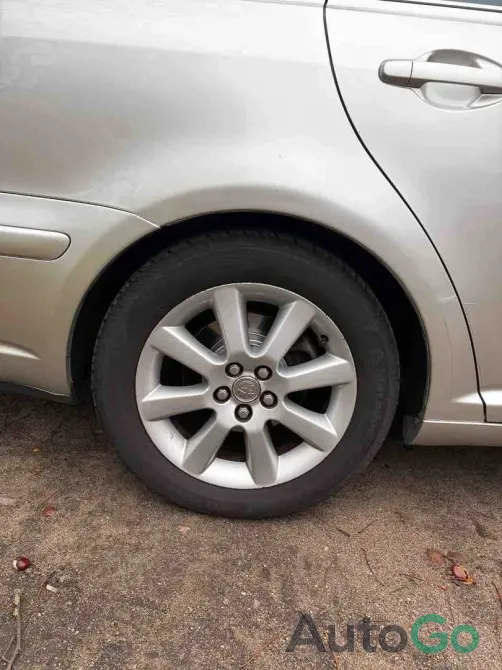 Продажа Toyota Avensis II, 2003 г., Минск Минск - изображение 7