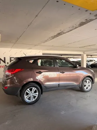 Продажа Hyundai ix35 (I), 2010 г., Минск Минск