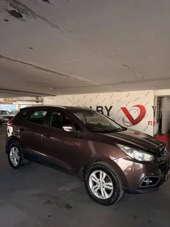 Продажа Hyundai ix35 (I), 2010 г., Минск Минск