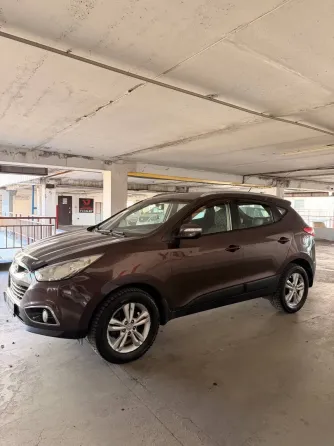 Продажа Hyundai ix35 (I), 2010 г., Минск Минск