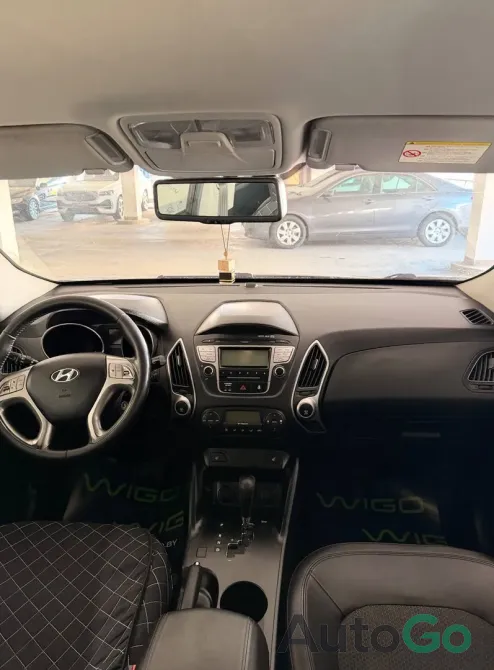 Продажа Hyundai ix35 (I), 2010 г., Минск Минск - изображение 7