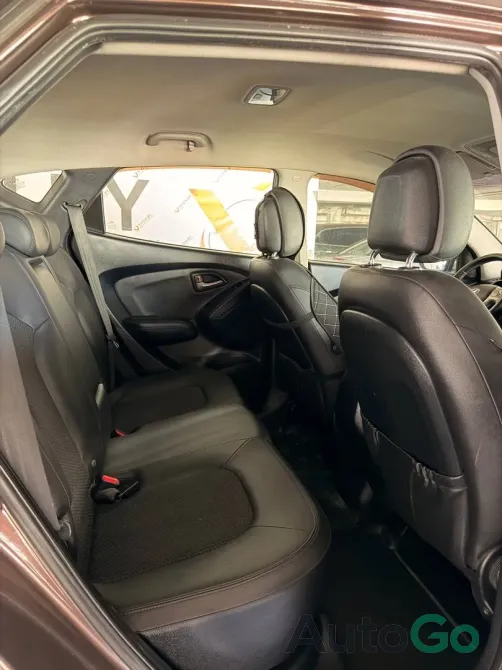 Продажа Hyundai ix35 (I), 2010 г., Минск Минск - изображение 10