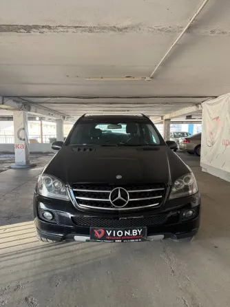 Продажа Mercedes-Benz M-Класс (W164), 2005 г., Минск Минск