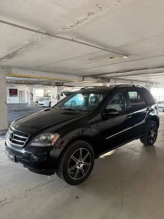 Продажа Mercedes-Benz M-Класс (W164), 2005 г., Минск Минск