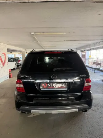 Продажа Mercedes-Benz M-Класс (W164), 2005 г., Минск Минск