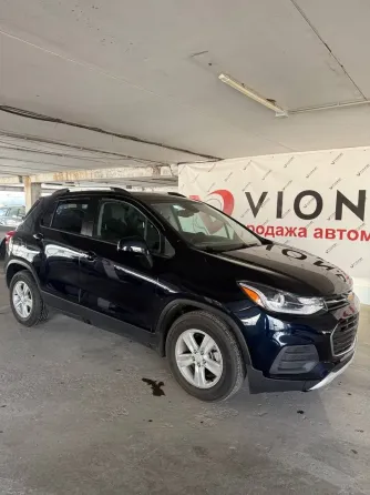 Продажа Chevrolet Trax (I) Рестайлинг, 2022 г., Минск Минск