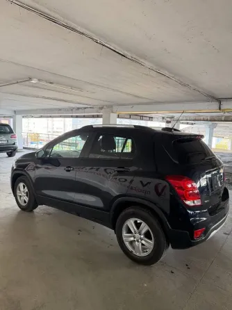 Продажа Chevrolet Trax (I) Рестайлинг, 2022 г., Минск Минск