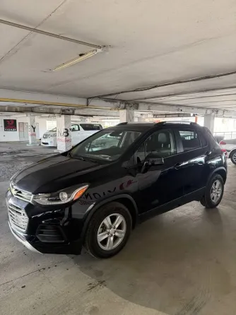 Продажа Chevrolet Trax (I) Рестайлинг, 2022 г., Минск Минск