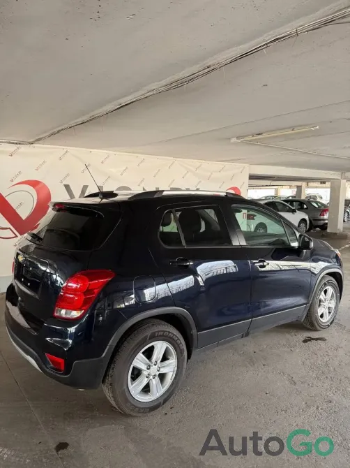 Продажа Chevrolet Trax (I) Рестайлинг, 2022 г., Минск Минск - изображение 4
