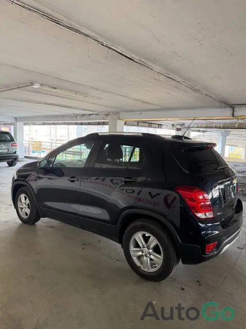 Продажа Chevrolet Trax (I) Рестайлинг, 2022 г., Минск Минск - изображение 5